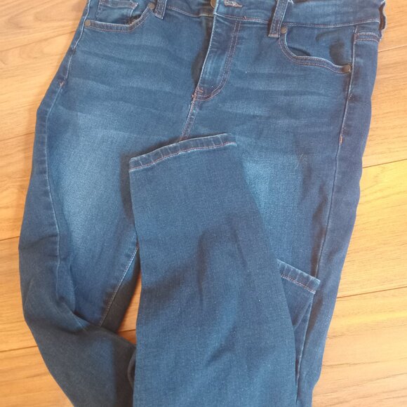 Womens Buffalo Jeans (David Bitton) - Picture 2 of 4